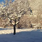 Blu Ortensia Apartamento