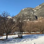 Blu Ortensia Apartamento