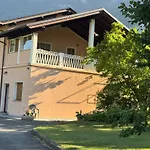 Blu Ortensia * Champdepraz