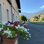 Apartamento Blu Ortensia