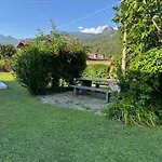 Blu Ortensia Apartamento Champdepraz