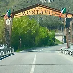 Apartamento Blu Ortensia Champdepraz