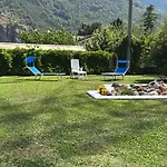 Blu Ortensia