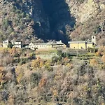 Apartamento Blu Ortensia *