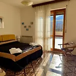 Blu Ortensia Apartamento Champdepraz