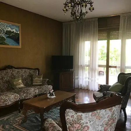 Casa Ortensia Di 160mq شقة