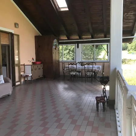 Casa Ortensia Di 160mq *