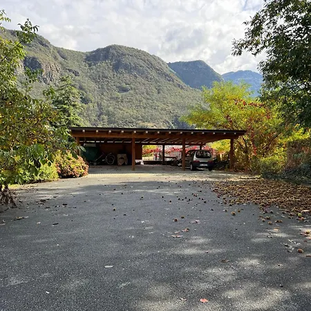 Ortensia Апартаменты