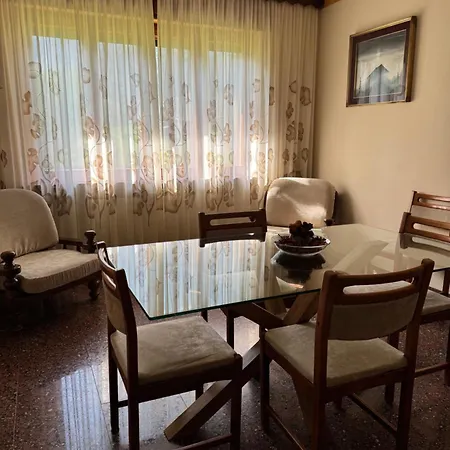 Ortensia Appartement Champdepraz