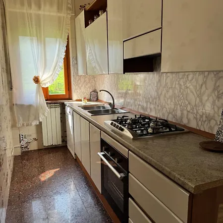 شقة Casa Ortensia Di 160mq