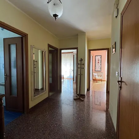 Ortensia Appartement Champdepraz