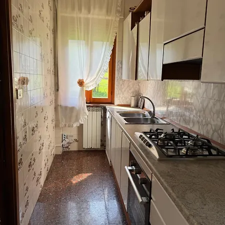 شقة Casa Ortensia Di 160mq