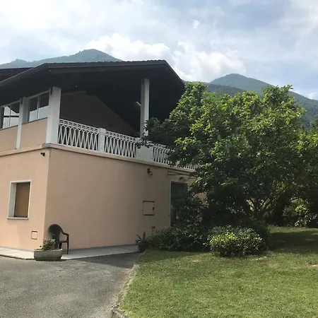 شقة Casa Ortensia Di 160mq