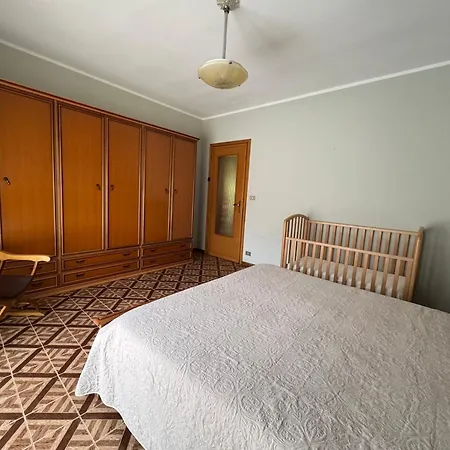 Casa Ortensia Di 160mq *