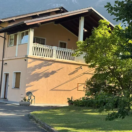 Casa Ortensia Di 160mq * Champdepraz
