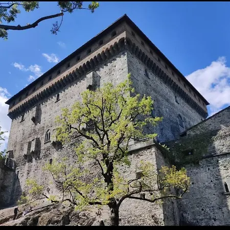 شقة Casa Ortensia Di 160mq *