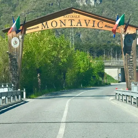 Appartement Ortensia Champdepraz