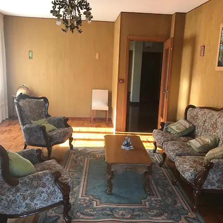 Appartement Ortensia