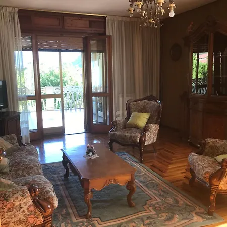 Appartement Ortensia