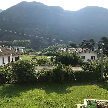 Ortensia Appartement *