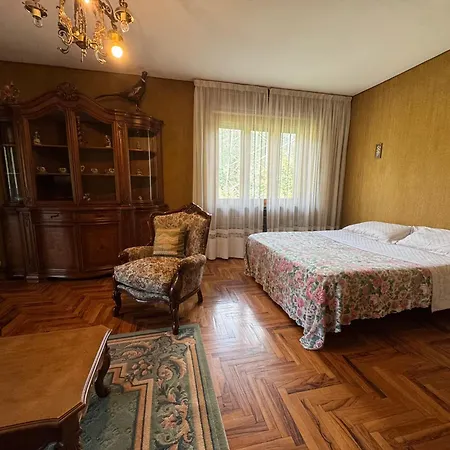 Ortensia Appartement