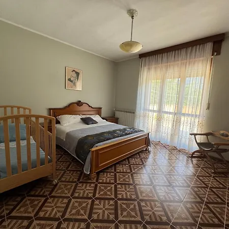 Appartement Ortensia Champdepraz