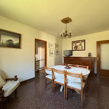 Ortensia Appartement Champdepraz