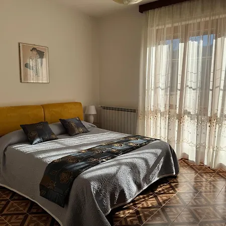 Ortensia * Champdepraz