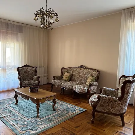 Ortensia Appartement Champdepraz