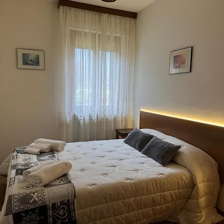 Ortensia Apartment *