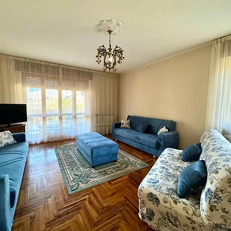 Blu Ortensia * Champdepraz