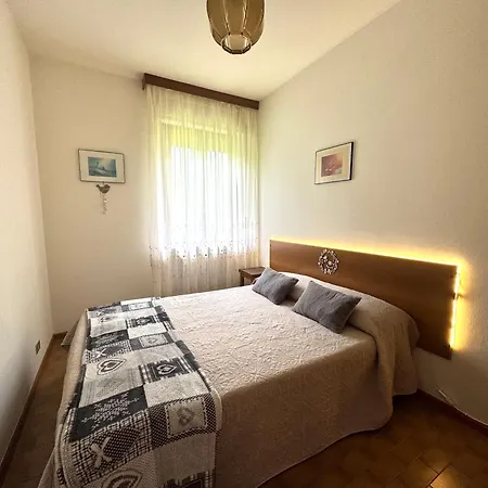 Blu Ortensia Lejlighed Champdepraz