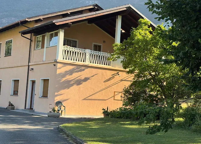 Ortensia * Champdepraz