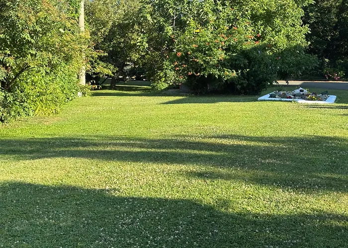 Ortensia Appartamento *