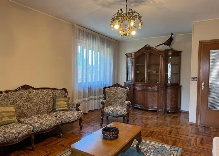 Ortensia * Champdepraz