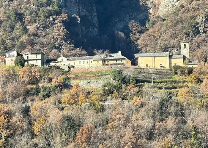 Apartment Ortensia *