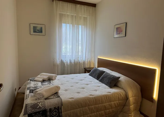 Ortensia Apartment *