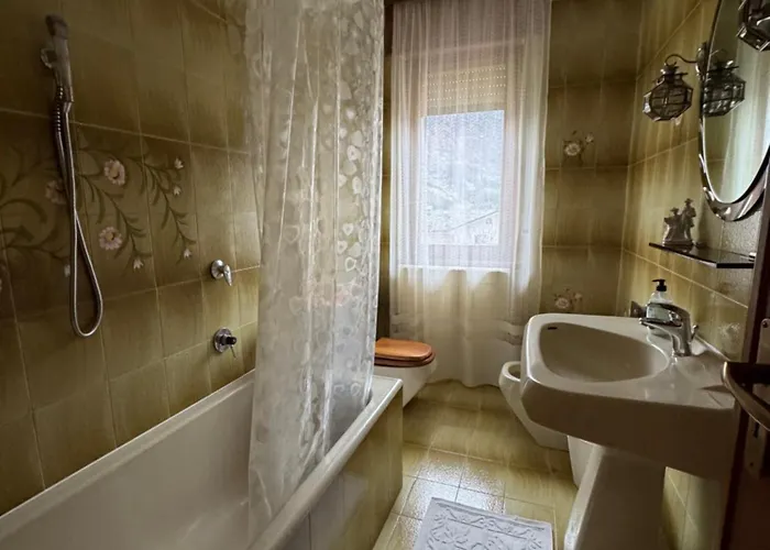 Blu Ortensia * Champdepraz