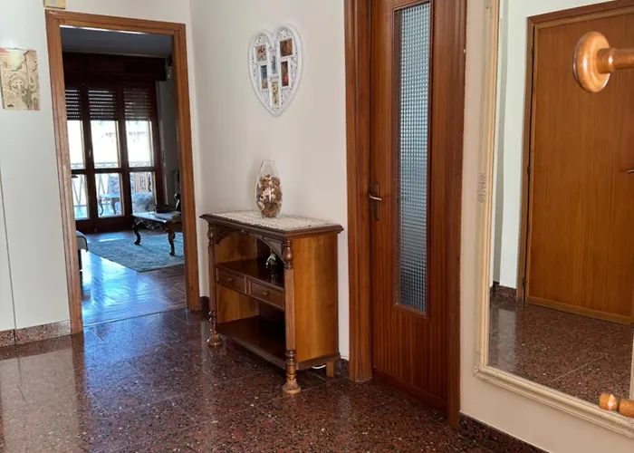 Apartment Ortensia *