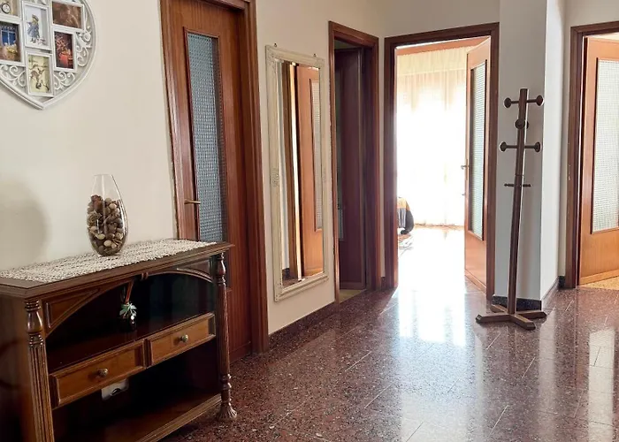 アパート Blu Ortensia *