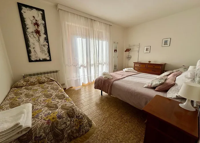 Blu Ortensia Champdepraz