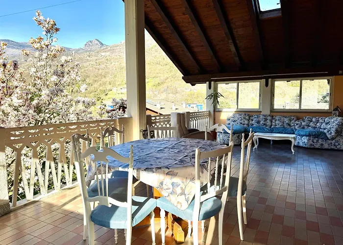 Appartamento Ortensia *