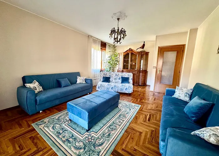 Appartamento Ortensia Champdepraz